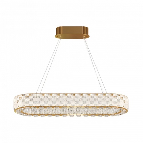 Подвесной светильник Maytoni Castello MOD336PL-L130G3K в Нижнем Новгороде фото 5