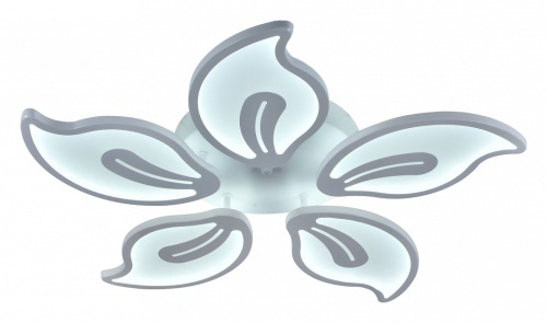 Потолочная люстра Escada Flame 10215/5LED в Нижнем Новгороде фото 3