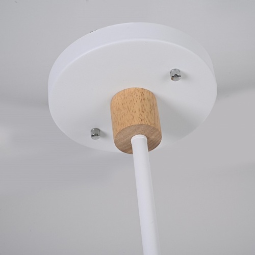 Люстра на штанге Imperiumloft TURNA White TURNA-DBL01 в Нижнем Новгороде фото 7