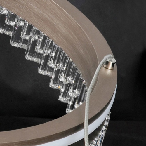 Подвесной светильник Lussole HARDIN LSP-7428 в Нижнем Новгороде фото 4