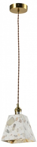 Подвесной светильник Zortes Terrazzo ZRS.1878.03 в Нижнем Новгороде фото 10