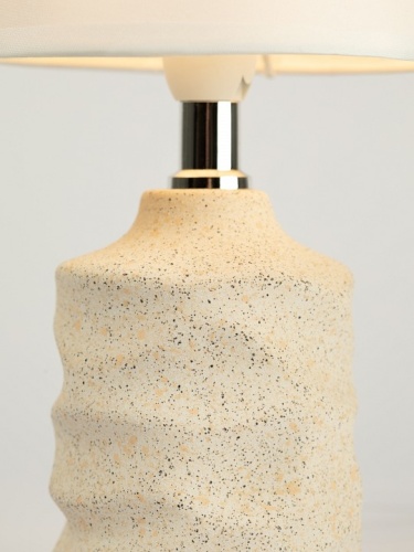 Настольная лампа декоративная Rivoli Marian 7549-502 в Нижнем Новгороде фото 8