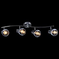 Спот 05960 05960-0.8-04 PEARL BK (DARK CHROME) в Нижнем Новгороде