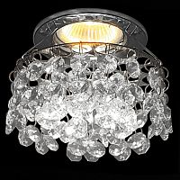 Встраиваемый светильник  01070-9.0-001CT MR16 CR/CL в Нижнем Новгороде