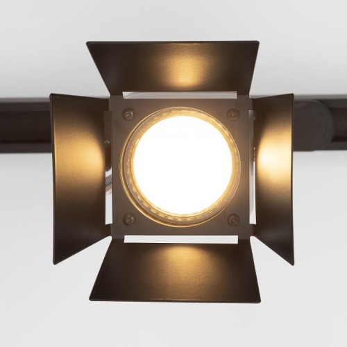 Светильник на штанге Citilux Рубик CL526T11S в Нижнем Новгороде фото 3