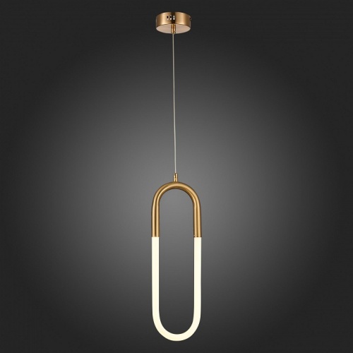 Подвесной светильник ST-Luce Mofisto SL1579.303.01 в Нижнем Новгороде фото 5