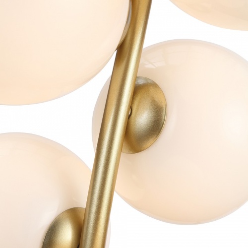 Подвесная люстра ST-Luce Sweven SL1519.303.06 в Нижнем Новгороде фото 3