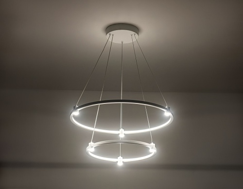 Подвесной светильник Ambrella Light FL FL5505 в Нижнем Новгороде фото 8