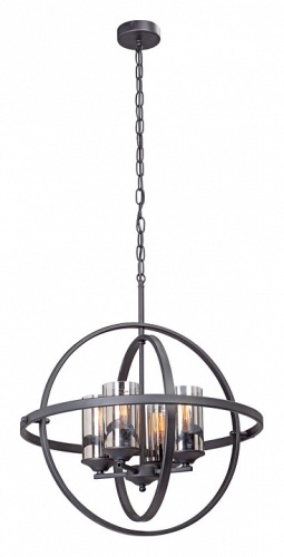 Подвесная люстра Vitaluce V4748 V4748-1/4 в Нижнем Новгороде фото 2