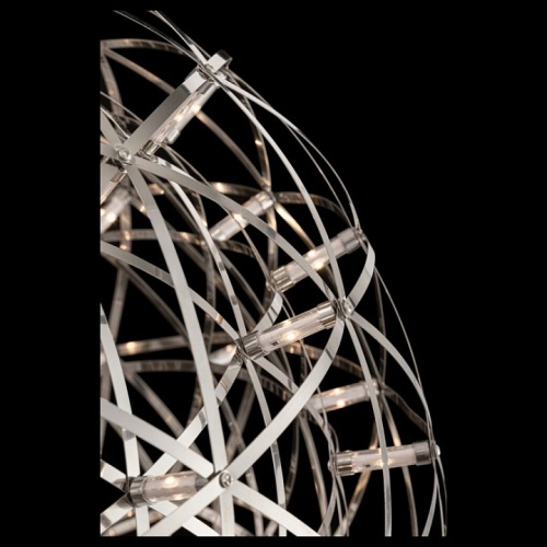 Подвесной светильник Freya Amber FR5099PL-L45CH в Нижнем Новгороде фото 2