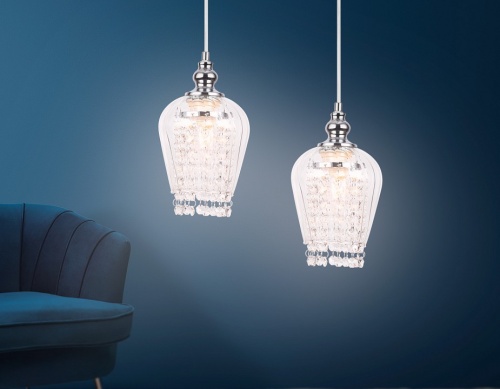 Подвесной светильник Ambrella Light TR TR3608 в Нижнем Новгороде фото 2