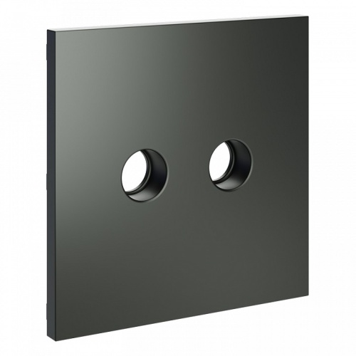 Накладка для ТВ-розетки и SAT-розетки Voltum S70 VLS001606 в Нижнем Новгороде фото 3