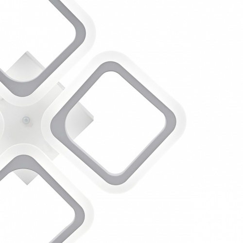 Люстра на штанге Escada  10228/4LED в Нижнем Новгороде фото 2