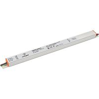 Блок питания ARV-24024-LONG-D (24V, 1A, 24W) (Arlight, IP20 Металл, 3 года) в Чегеме