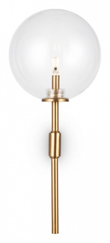 Бра Maytoni Mood MOD172WL-01BS в Нижнем Новгороде фото 4