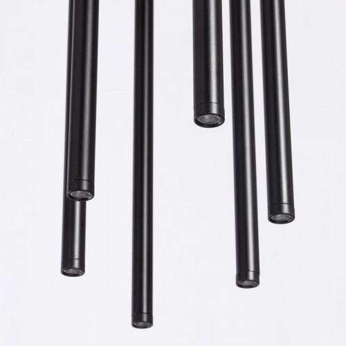 Подвесная люстра DeMarkt Ракурс 16 631018608 в Нижнем Новгороде фото 8