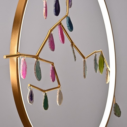 Подвесной светильник Imperiumloft  Agate-1001 в Нижнем Новгороде фото 5