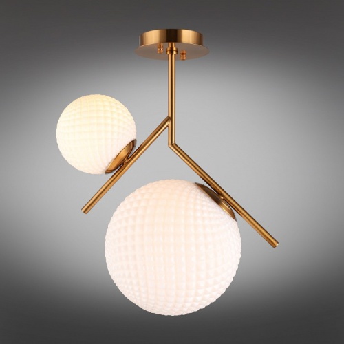 Светильник на штанге Aployt Marzena APL.300.07.02 в Нижнем Новгороде фото 11