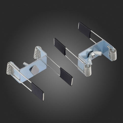 Набор скоб для встраивания профиля ST-Luce Светодиодные ленты ST017.029.05 в Нижнем Новгороде фото 2