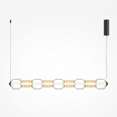 Подвесной светильник Maytoni Ritmo MOD381PL-L45B3K в Нижнем Новгороде фото 4