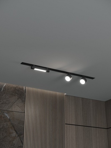 Комплект трековый Hesby Lighting Skylite №14 HSBL_kompl_S014_VI1B3K в Нижнем Новгороде фото 2