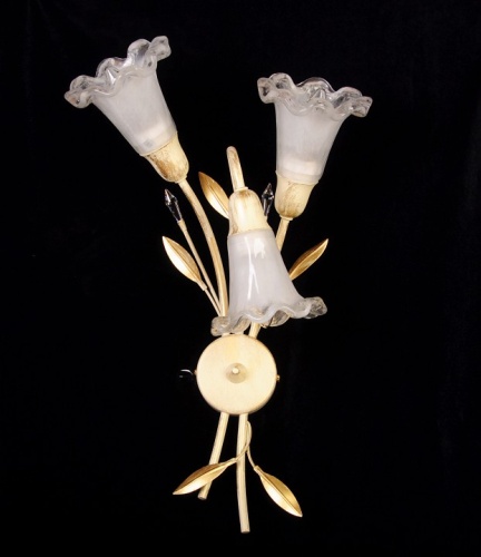 Бра Doge Luce 114 114AP3XZ-370 в Нижнем Новгороде фото 5