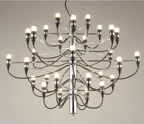 Подвесная люстра Aployt Izeult APL.782.03.30 в Нижнем Новгороде фото 6