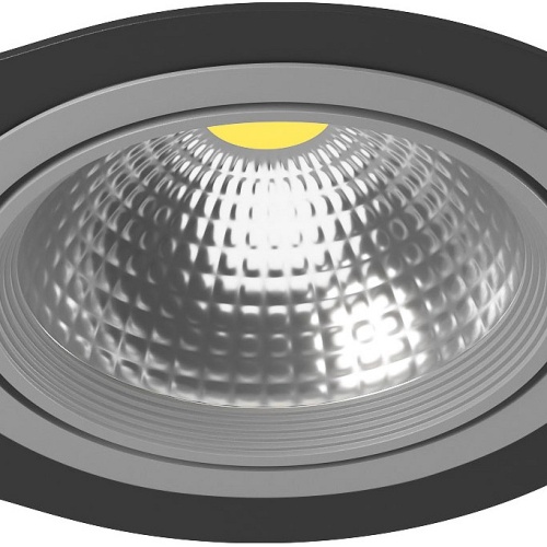 Встраиваемый светильник Lightstar Intero 111 i9270909 в Тюмени фото 2