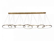 Подвесная люстра Newport LOREN М0071011 в Нижнем Новгороде