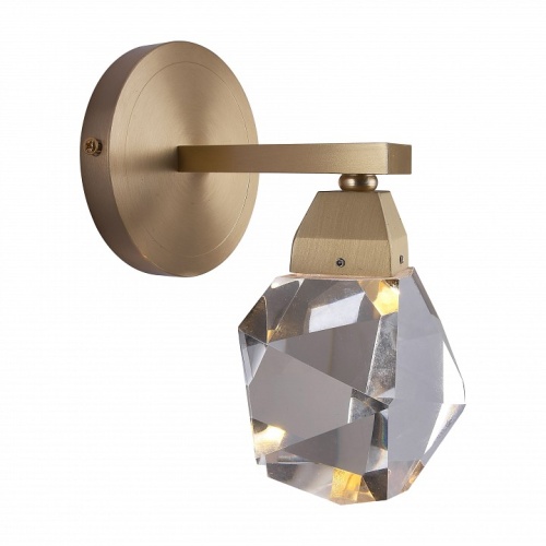 Бра Imperiumloft CRISTEL CRISTEL-WALL-A01 в Нижнем Новгороде фото 5