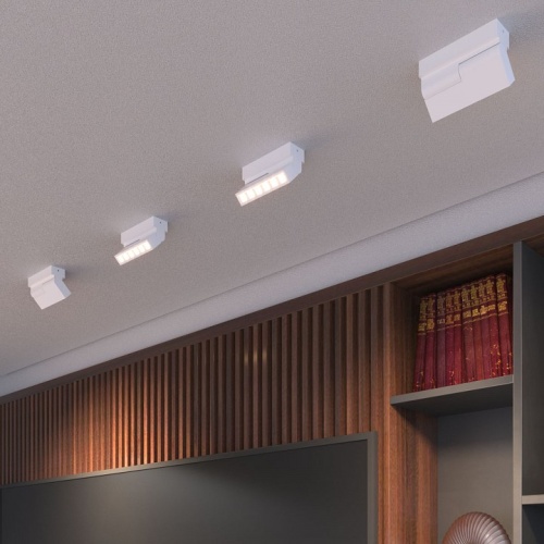 Накладной светильник Novotech OVER 359762 в Нижнем Новгороде фото 4