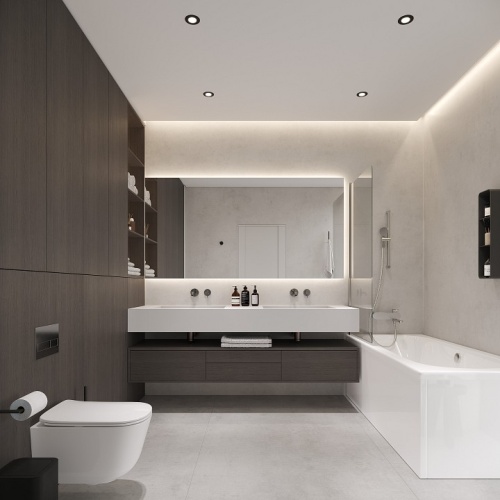 Встраиваемый светильник Hesby Lighting Harstad HSBL_0216 в Нижнем Новгороде фото 2