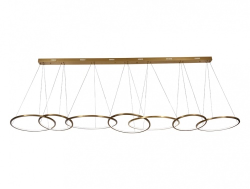 Подвесная люстра Newport LOREN М0071011 в Нижнем Новгороде
