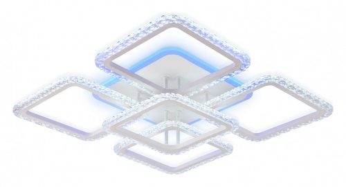 Потолочная люстра Ambrella Light FA FA5301 в Нижнем Новгороде фото 4