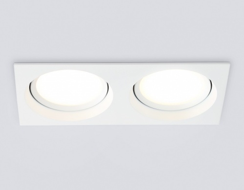 Встраиваемый светильник Ambrella Light TN TN52234 в Нижнем Новгороде фото 5