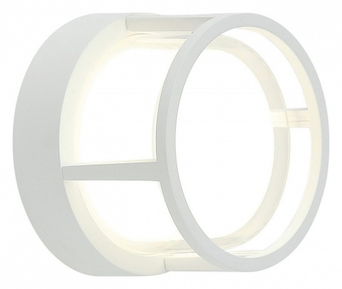 Накладной светильник Imex BORA IL.0014.0015 WH в Нижнем Новгороде