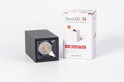 Накладной светильник Fiberli XC002 12120201 в Нижнем Новгороде фото 6