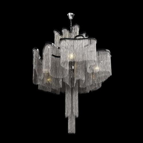 Подвесная люстра Loft it Stream 10208/1000 Smoke в Нижнем Новгороде фото 3