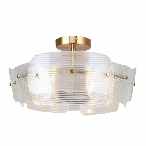 Светильник на штанге F-promo Itaka 4738-6C в Нижнем Новгороде фото 4