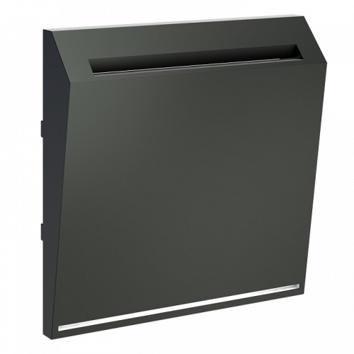 Накладка для электронного карточного выключателя Voltum S70 VLS002606 в Нижнем Новгороде фото 3