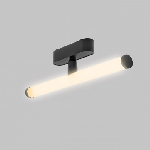 Светильник на штанге Imex UT25 IL.0007.1500-5-BK в Нижнем Новгороде фото 2