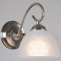 Бра ILLUMICO  IL0894-1WSQ-26 AB ELITE в Нижнем Новгороде