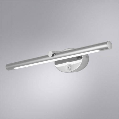 Подсветка для зеркала Arte Lamp Ronnie A8025AP-1CC в Нижнем Новгороде фото 2