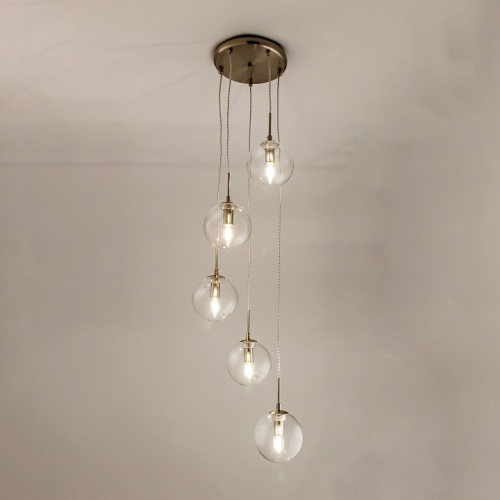 Подвесной светильник Citilux Томми CL102051 в Нижнем Новгороде фото 7