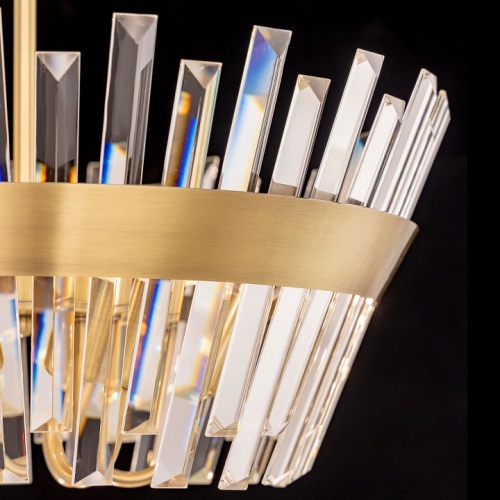 Светильник на штанге Citilux Вестерос CL307163 в Нижнем Новгороде фото 4