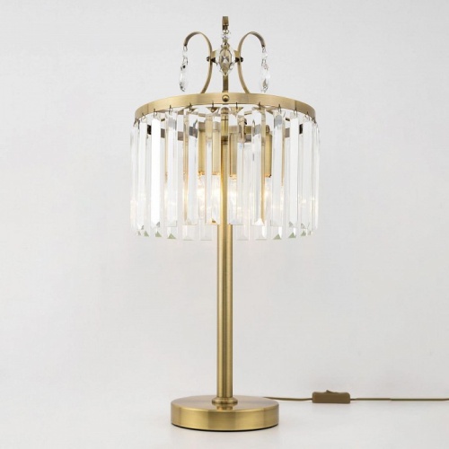 Настольная лампа декоративная Citilux Инга CL335833 в Арзамасе фото 6