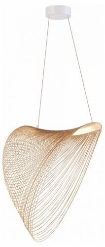 Подвесной светильник ST-Luce Fossil SL6900.503.24 в Нижнем Новгороде фото 5