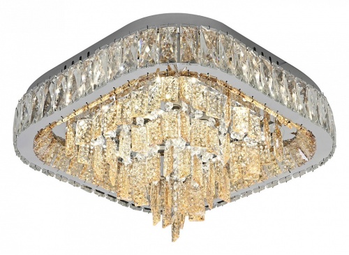 Потолочная люстра Escada Passion 10232/SG LED в Нижнем Новгороде