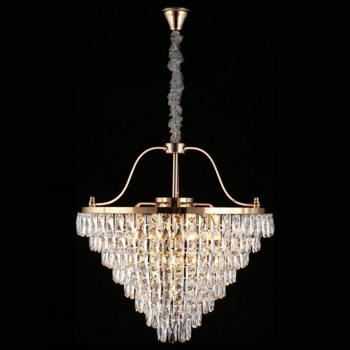 Подвесная люстра Aployt Gerta APL.725.13.13 в Нижнем Новгороде фото 8