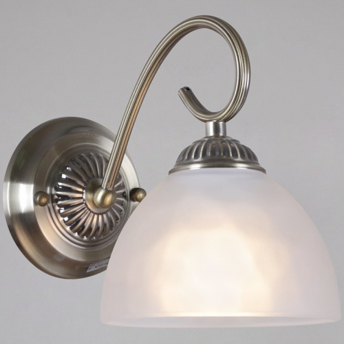 Бра ILLUMICO  IL0894-1WSQ-26 AB ELITE в Нижнем Новгороде